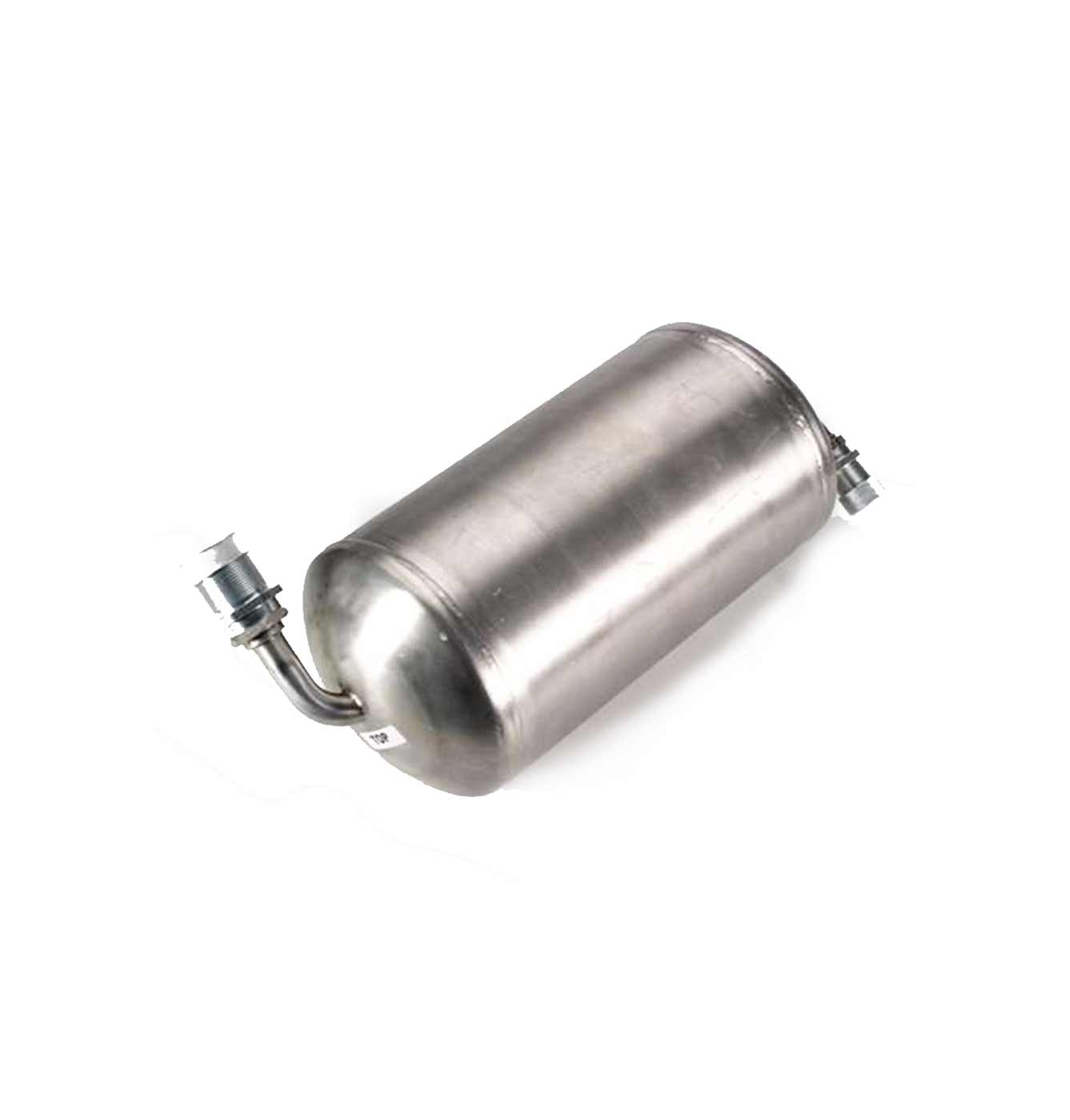 CP110 Compressor Molecular Sieve Adsorber Cryomech (59-VPZ0586) product photo Front View L