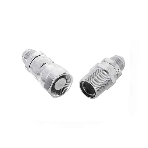 Aeroquip Fitting - Male Coupling 5400-S2-8 (59-A10-109) product photo Front View L