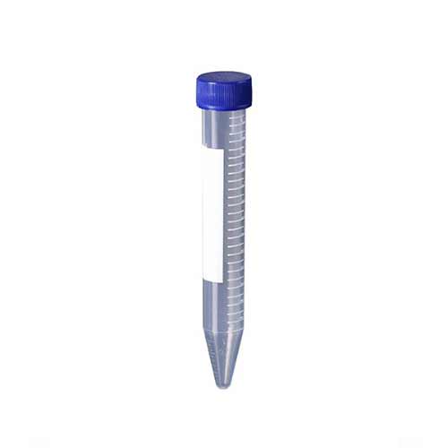 Conical Tubes, Individually Wrapped & Sterile product photo Front View L