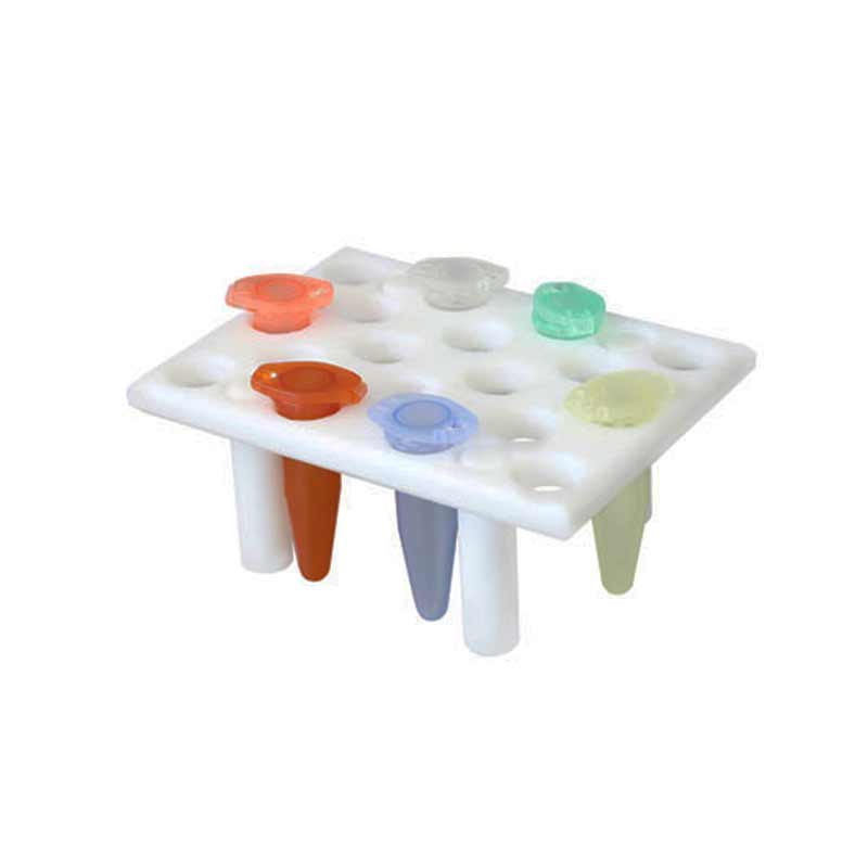 Microwave Holder for Microcentrifuge Tubes product photo Front View L