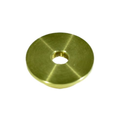 Blanking Plate for Sub-miniature Co-axial Plug (59-P50960) product photo