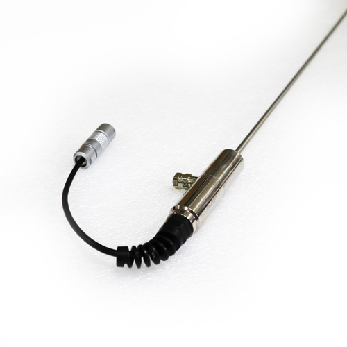 Standard Nitrogen Probe with Fischer 3 pin connector (59-KRA0282) product photo Front View L