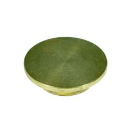 10 Pin Seal Blanking Plate (59-DCZ0004) product photo
