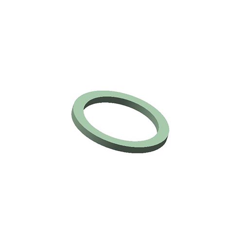 SM4000 120A Terminal Nut Insulation Washer (59-PRP253550) product photo