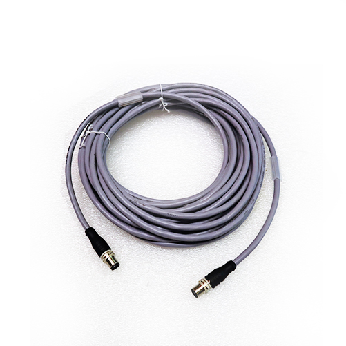 HiPace CONNECTION CABLE (59-VPZ0436) product photo Front View L