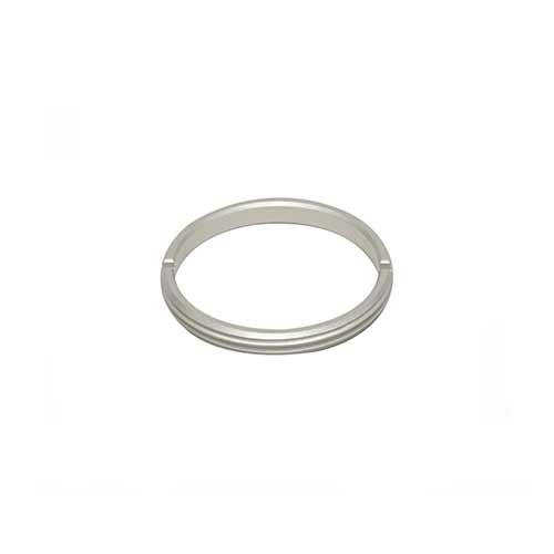 Optistat CF (middle) window retaining ring (59-DCO0144) product photo Front View L