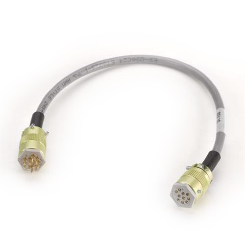 NEEDLE VALVE & SORB HEATER CABLE (59-CWA0123) product photo Front View L