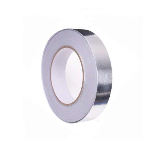 Aluminium Tape (50mm Reel) product photo Front View L