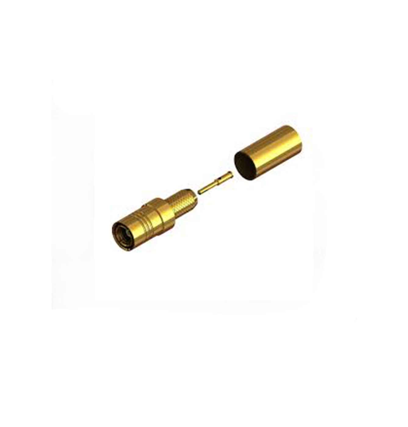 Co-axial Socket (59-PCZ0005) product photo