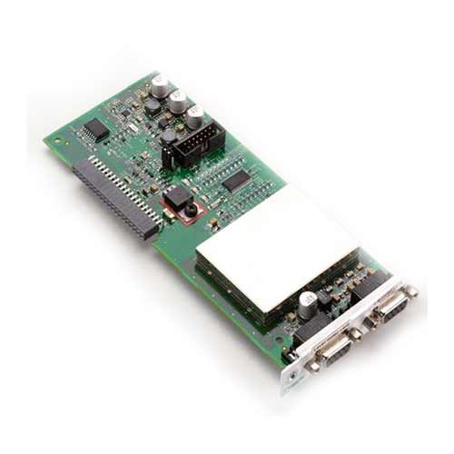 MERCURY-CD-L Cryogen level metering card for Mercury instruments (59-PNV00030 product photo Front View L