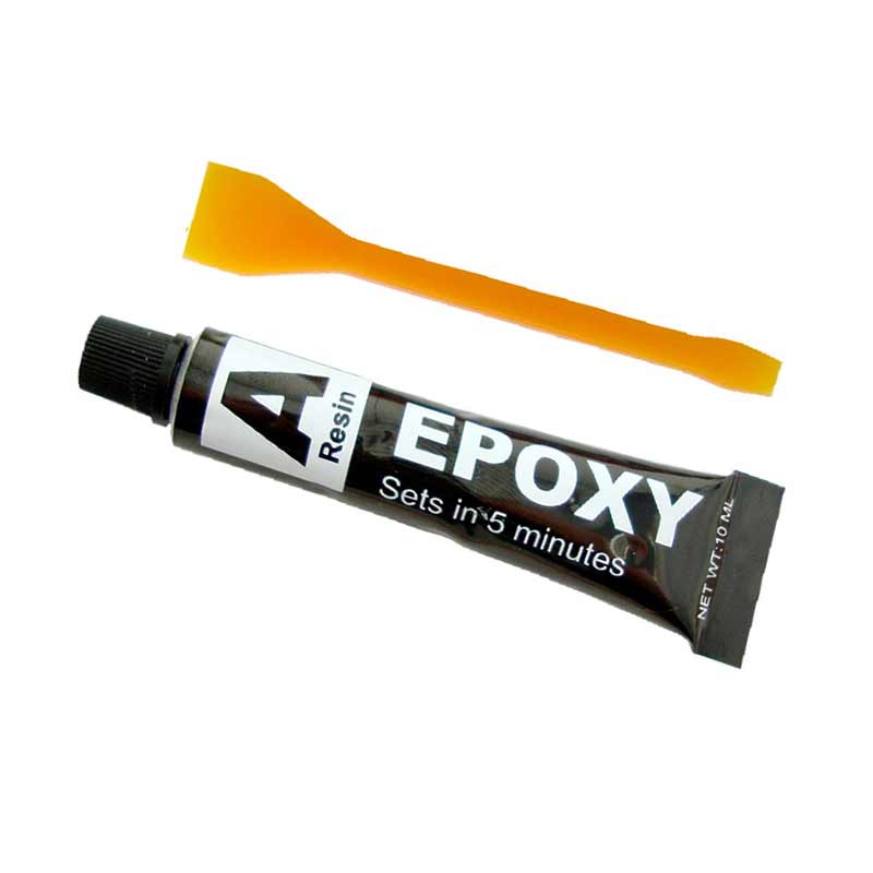 General Purpose Epoxy Resin Adhesive (59-ZZZ0051) product photo Front View L