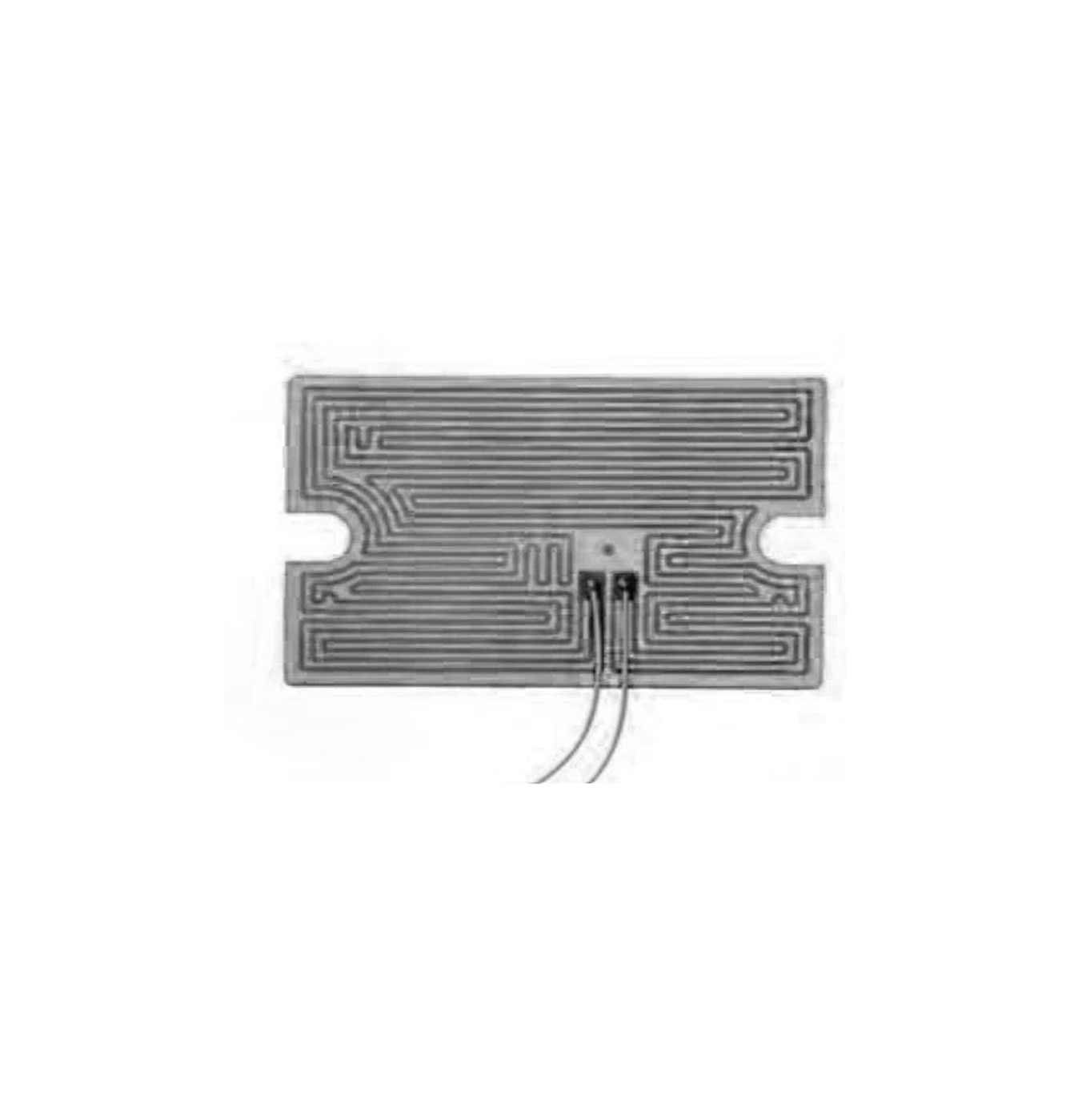 Film Heater 25W. 25 ohm (59-PFZ0004) product photo Front View L