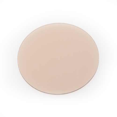 MICA DISK, 15MM, V1 product photo Extra view 2 L