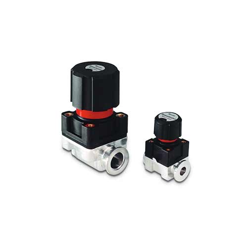 Pipeline Isolation Valves product photo Front View L