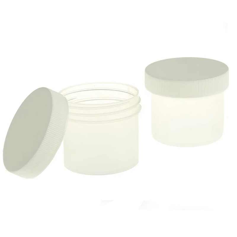 Polypropylene Containers (100 Pack) product photo Front View L