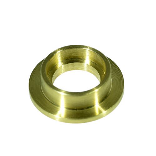 Blanking Plate for 10-Pin seal (59-DCZ0291) product photo Side View L