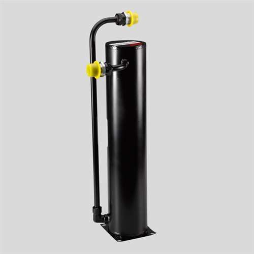 Compressor Adsorber Sumitomo F70 (59-VPZ0495) product photo Front View L