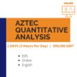 AZtec Quantitative Analysis product photo