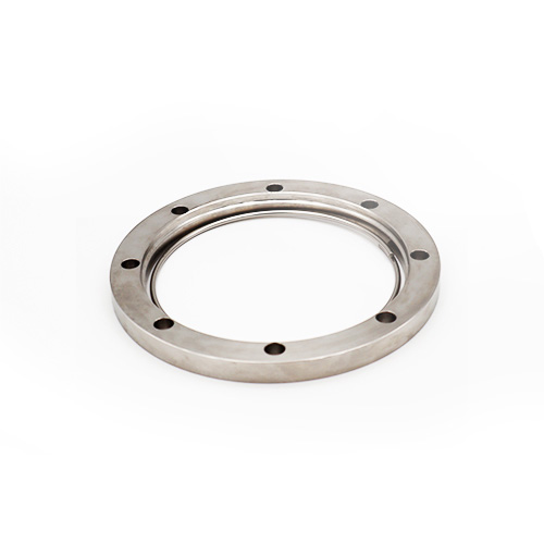 ISO100 K-F ADAPTOR FLANGE (59-VKF0053) product photo Front View L