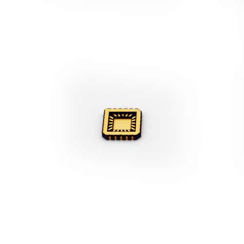 LCC 20 chip (59-PWZ0019) product photo Front View L