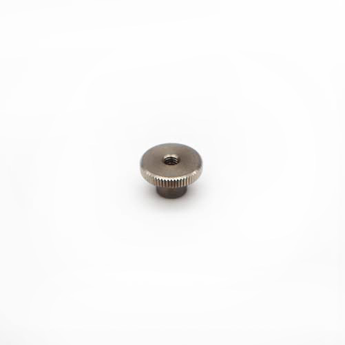 Triton Bottom loading probe Thumb Nut M4 (59-FHZ0023) product photo Front View L