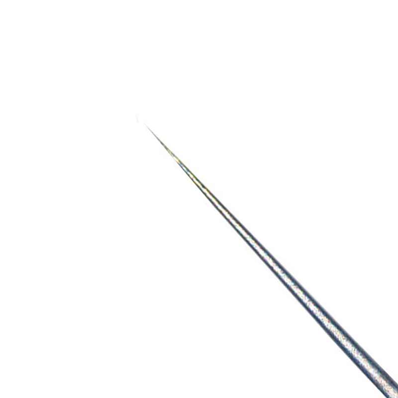 Omniprobe Xtreme Access Short-Cut™ probe tips, 6deg taper angle (10) product photo Front View L