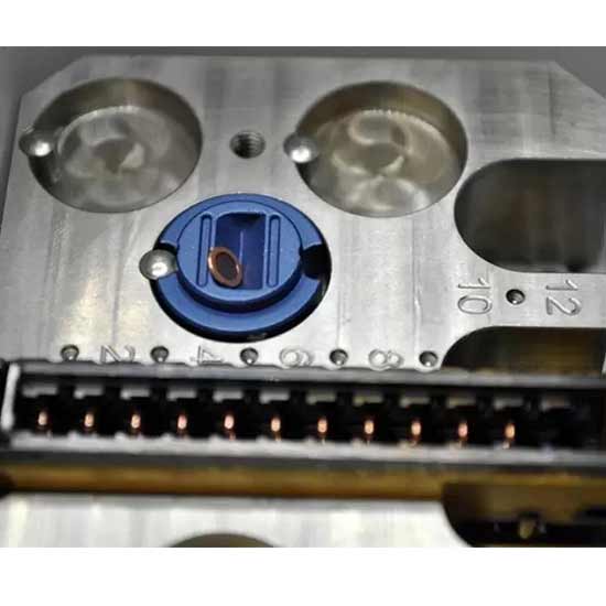 Nanosoft Autogrid Inspection Tool product photo Extra view 2 L