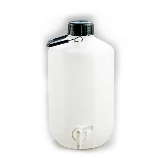 Aspirator Bottle product photo Front View L