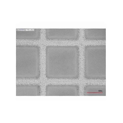 Quantifoil 300 Mesh Copper R1.2/1.3µm - Holey Carbon Films product photo Front View L