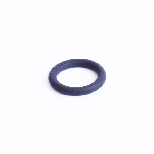 'O' Ring Sample Tube (old style) product photo Front View L