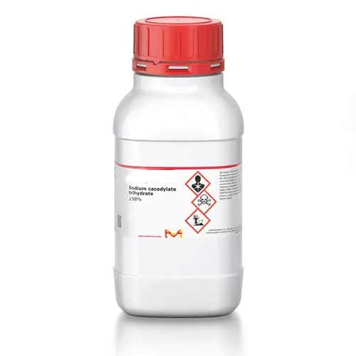 Sodium Di-Hydrogen Orthophosphate 500g product photo Front View L