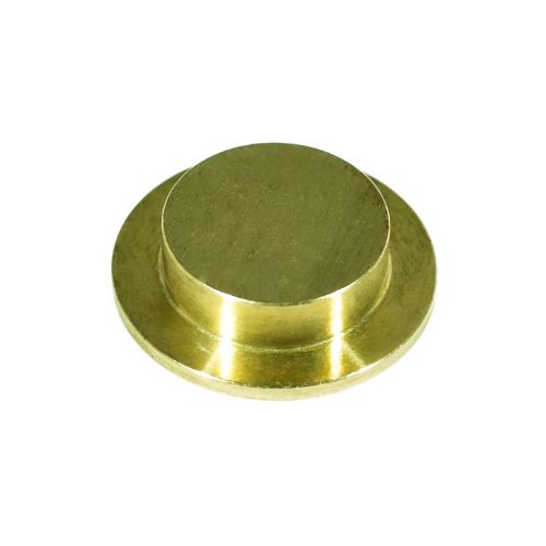 10 Pin Seal Blanking Plate (59-DCZ0004) product photo Side View L