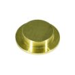 10 Pin Seal Blanking Plate (59-DCZ0004) product photo Side View S