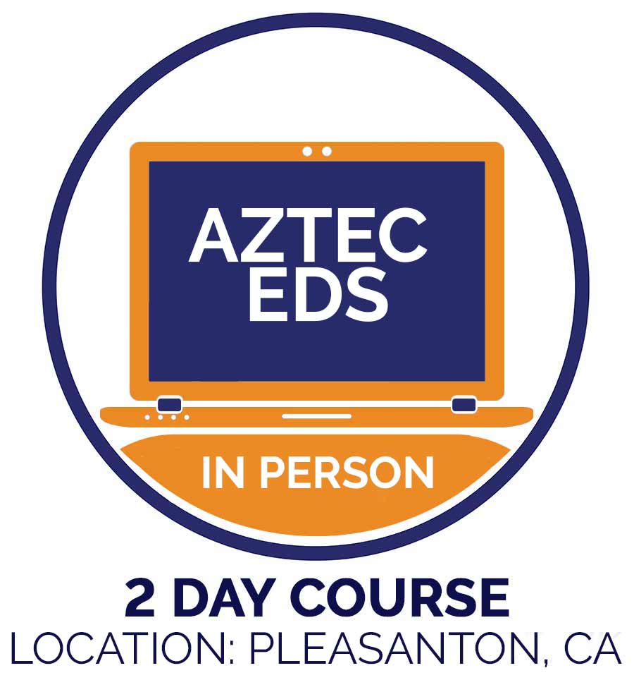 AZtec EDS Analysis (Pleasanton, CA) product photo Front View L