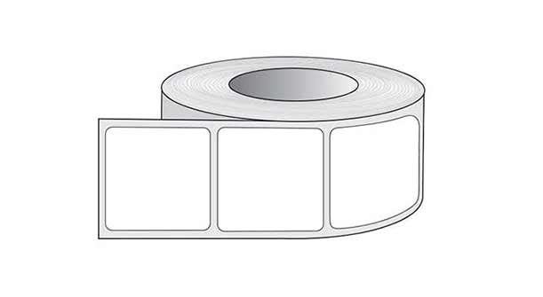 Cryogenic Labels, Slide Labels 