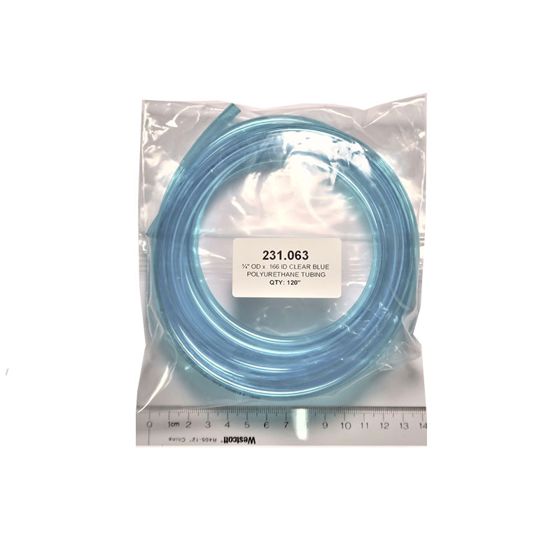 Jupiter - Air Tubing (&frac14;" OD x .166 ID) product photo