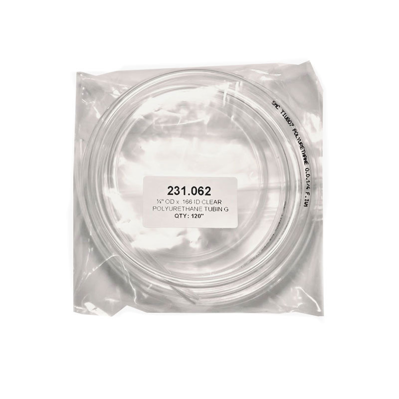 Jupiter - Vaccum Tubing (&frac14;" OD x .166 ID) product photo