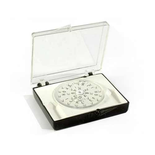 BEEM Dial-a-Grid and block holder module product photo