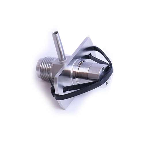 BELLOWS WELD ASSEMBLY product photo