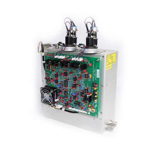 AMU VAC CAP ASY product photo