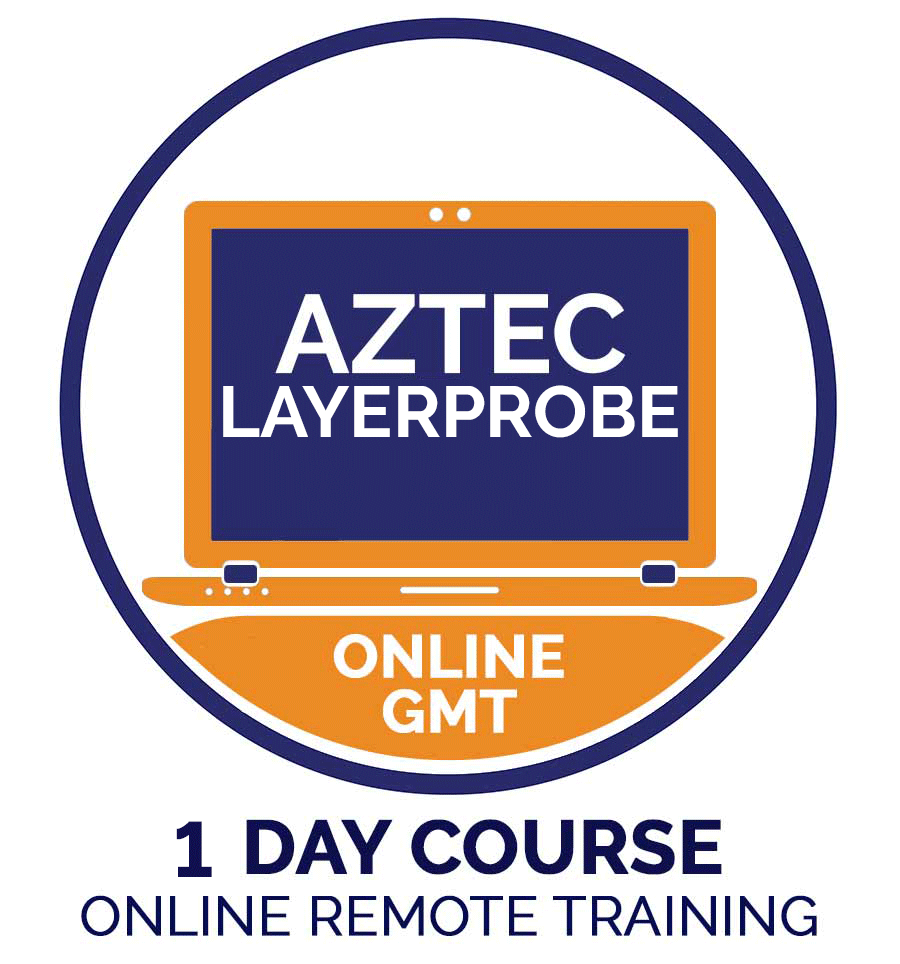 AZtec Layerprobe (Online) product photo