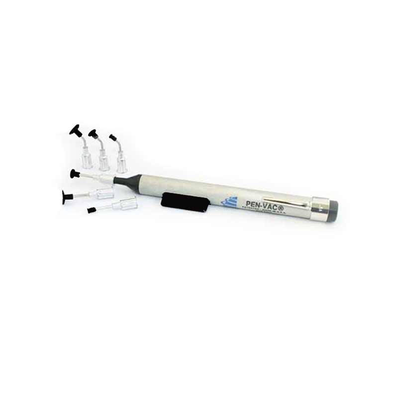 Pen-Vac Tweezers Complete Kit product photo