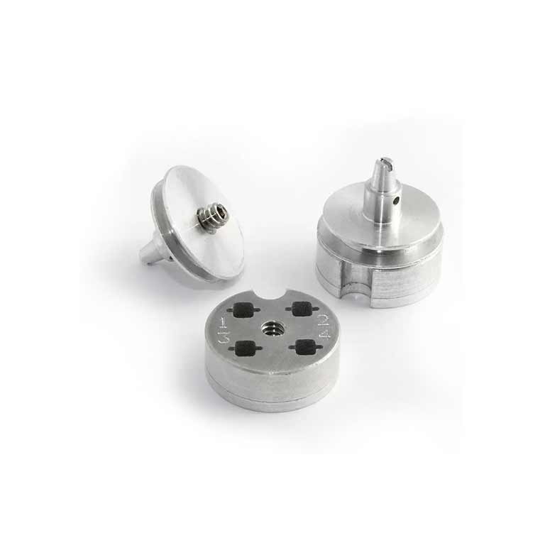 Metal Cryo Grid Box product photo