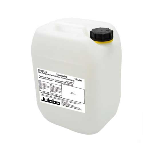 Thermal G Bath Fluid (10 Ltr) product photo Front View L