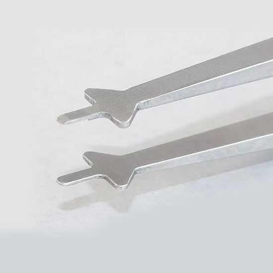 AutoGrid Tweezers - Metallic Tweezers