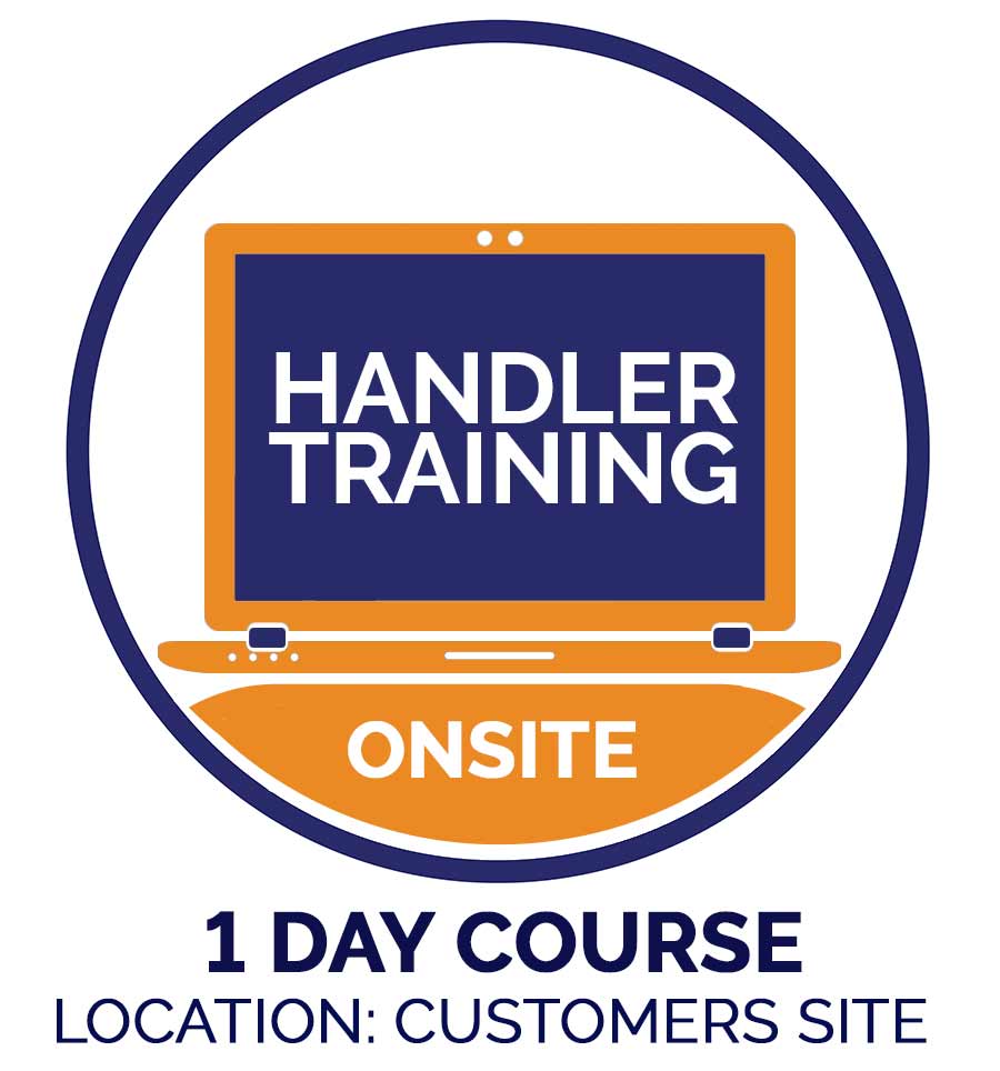 Plasma Systems Handler Training product photo
