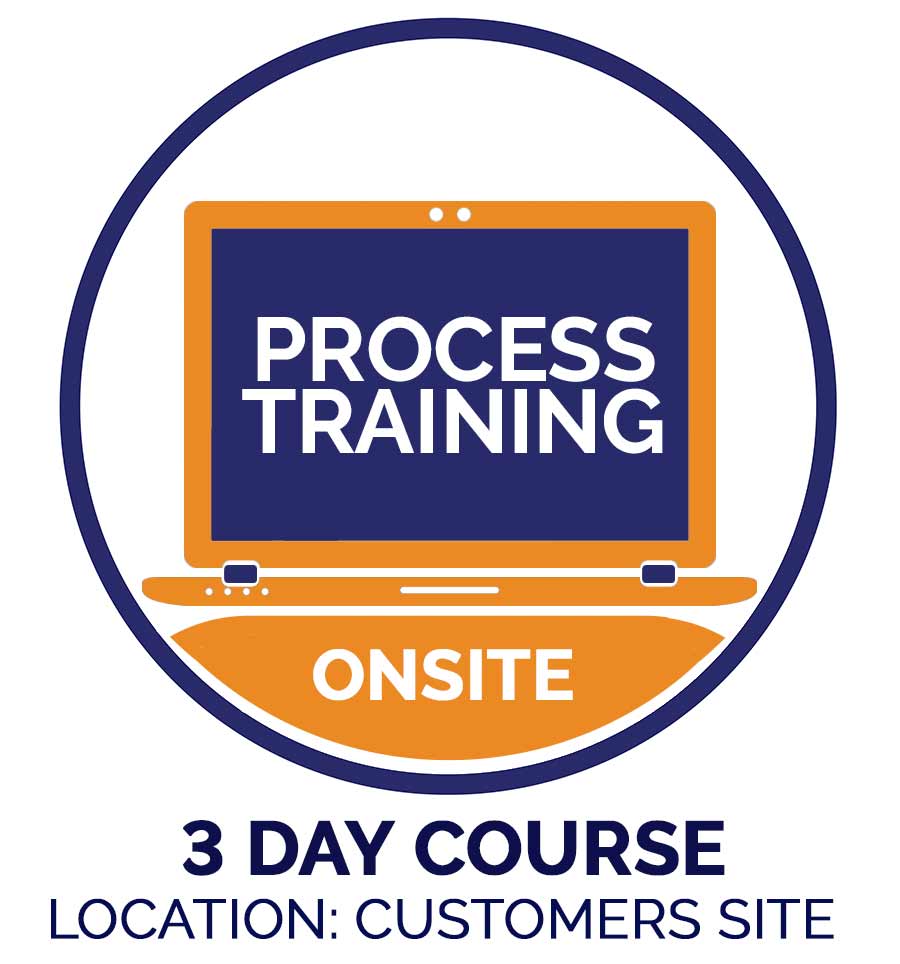 Plasma Systems Process Training product photo