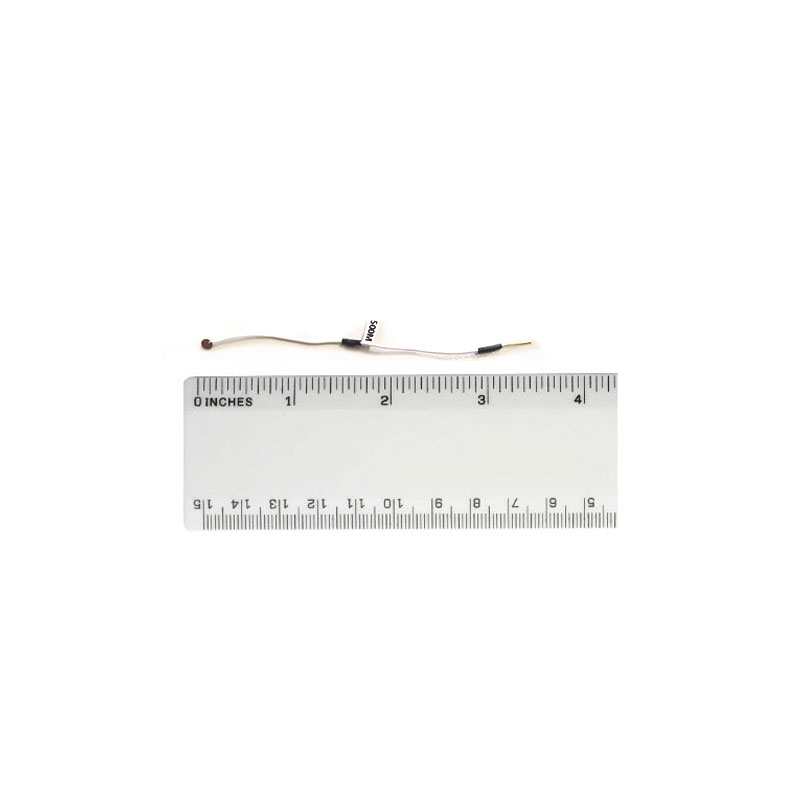 Jupiter - ORCA Test Resistor (Standard Single Gain 2nA/V 500M) product photo