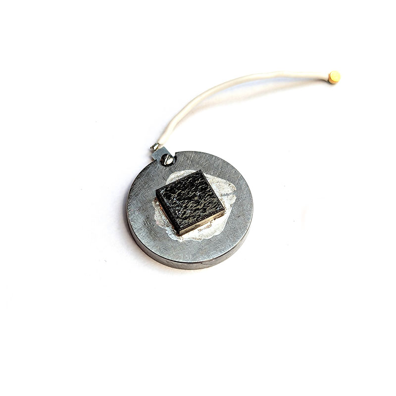 HOPG ZYB - Puck Mounted product photo