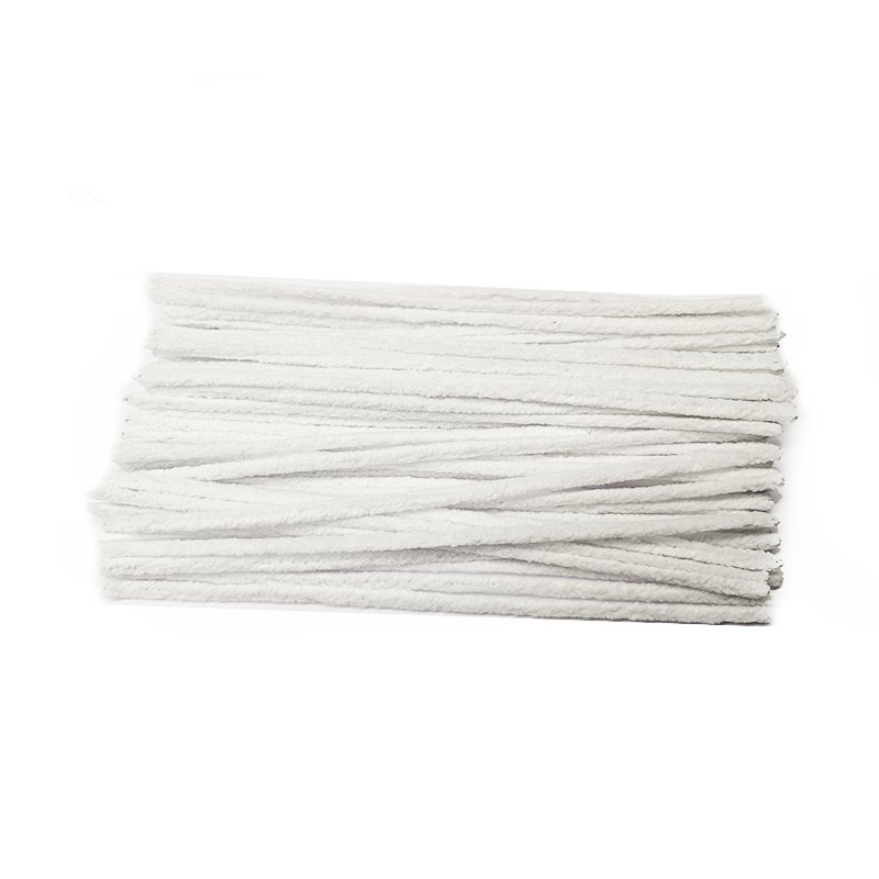 9mm Microfleece Pipe Cleaners (50 Pack) product photo